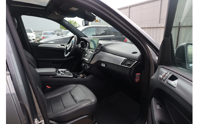 Mercedes-Benz GLE GLE - автомобили, коли, обяви за нови и употребявани 8