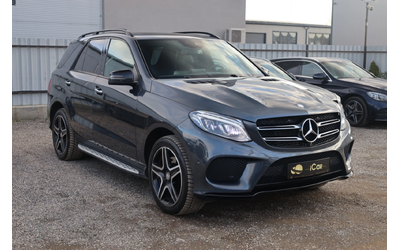 mercedes-benz-gle-350-d-4matic-amg-h-k-softclose-360-ils-szh-keygo-20zoll-schiebedach-icarbg-my15-224kkm-icarstarazagora - 3