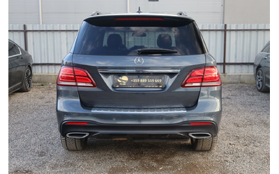 mercedes-benz-gle-350-d-4matic-amg-h-k-softclose-360-ils-szh-keygo-20zoll-schiebedach-icarbg-my15-224kkm-icarstarazagora - 5
