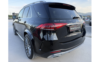 mercedes-benz-gle-350-de-hybrid-2021g-top-sastoyanie-servizna-istoriya - 4