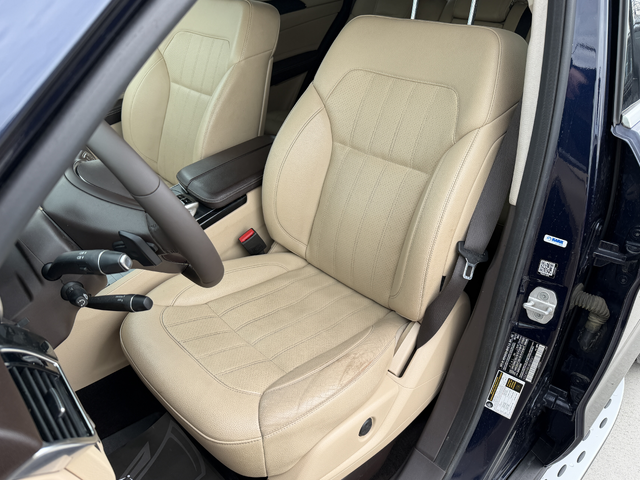 Mercedes-Benz GLE 350 i* 2018г.* 4Matic* 122.000KM* Сервизна История - автомобили, коли, обяви за нови и употребявани 6