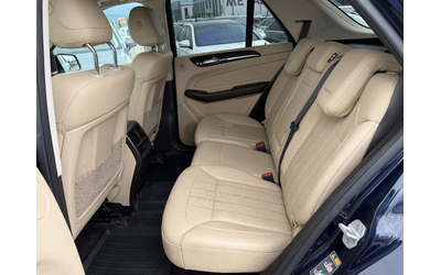 Mercedes-Benz GLE 350 i* 2018г.* 4Matic* 122.000KM* Сервизна История - автомобили, коли, обяви за нови и употребявани 8