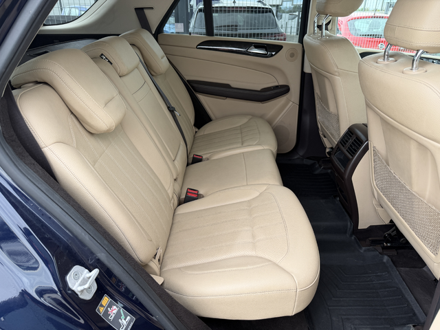Mercedes-Benz GLE 350 i* 2018г.* 4Matic* 122.000KM* Сервизна История - автомобили, коли, обяви за нови и употребявани 9