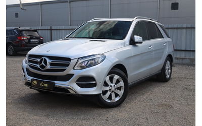 Mercedes-Benz GLE GLE - автомобили, коли, обяви за нови и употребявани 18