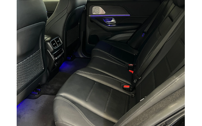 Mercedes-Benz  GLE 350 d AMG LINE - автомобили, коли, обяви за нови и употребявани 15