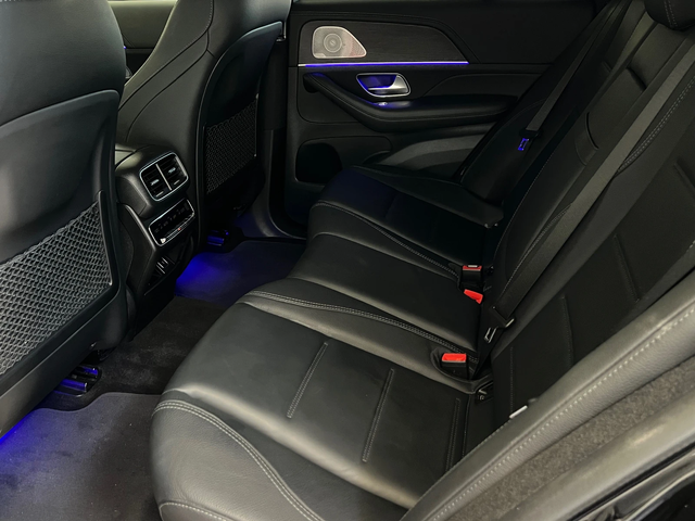 Mercedes-Benz  GLE 350 d AMG LINE - автомобили, коли, обяви за нови и употребявани 15