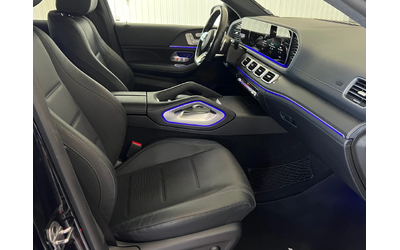 Mercedes-Benz  GLE 350 d AMG LINE - автомобили, коли, обяви за нови и употребявани 9