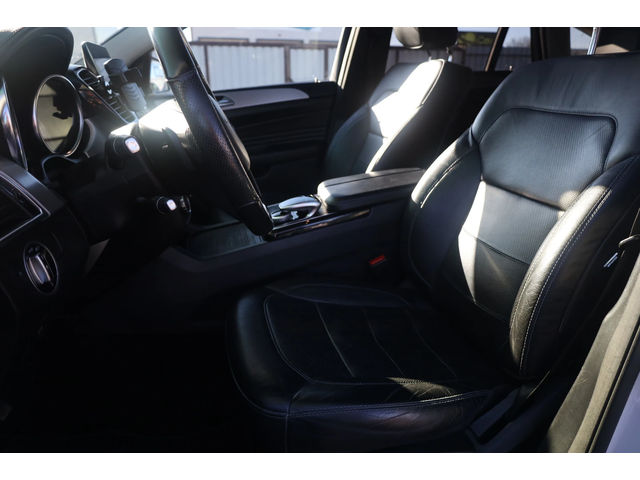 Mercedes-Benz GLE GLE - автомобили, коли, обяви за нови и употребявани 16
