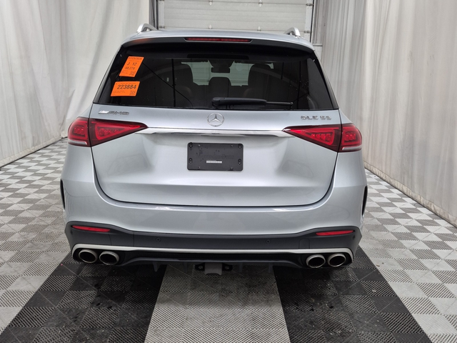 Mercedes-Benz GLE 3L 6cyl - автомобили, коли, обяви за нови и употребявани 16