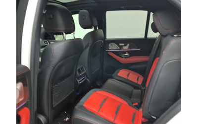 Mercedes-Benz GLE 3L 6cyl - автомобили, коли, обяви за нови и употребявани 11