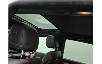 Mercedes-Benz GLE 3L 6cyl - автомобили, коли, обяви за нови и употребявани 12