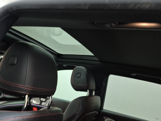 Mercedes-Benz GLE 3L 6cyl - автомобили, коли, обяви за нови и употребявани 12