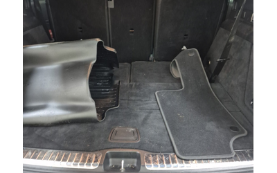 Mercedes-Benz GLE 3L 6cyl - автомобили, коли, обяви за нови и употребявани 13