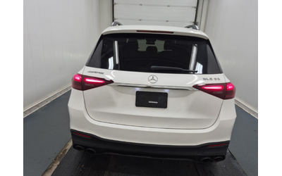 Mercedes-Benz GLE 3L 6cyl - автомобили, коли, обяви за нови и употребявани 16