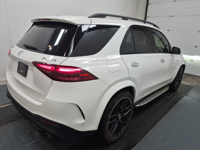 Mercedes-Benz GLE 3L 6cyl - автомобили, коли, обяви за нови и употребявани 2