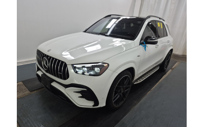 Mercedes-Benz GLE 3L 6cyl - автомобили, коли, обяви за нови и употребявани 0