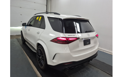 Mercedes-Benz GLE 3L 6cyl - автомобили, коли, обяви за нови и употребявани 3