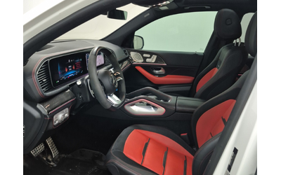 Mercedes-Benz GLE 3L 6cyl - автомобили, коли, обяви за нови и употребявани 4
