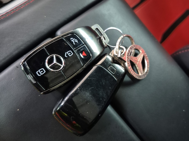 Mercedes-Benz GLE 3L 6cyl - автомобили, коли, обяви за нови и употребявани 7