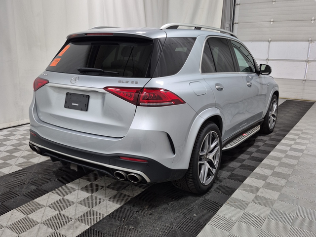 Mercedes-Benz GLE 3L 6cyl - автомобили, коли, обяви за нови и употребявани 2