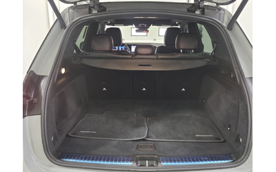 Mercedes-Benz GLE 3L 6cyl AWD - автомобили, коли, обяви за нови и употребявани 13