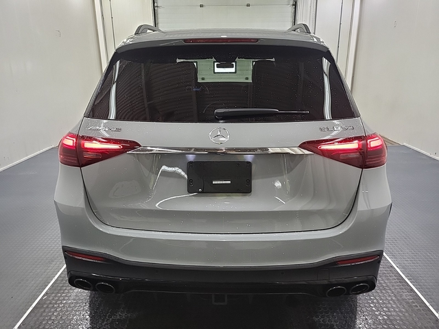Mercedes-Benz GLE 3L 6cyl AWD - автомобили, коли, обяви за нови и употребявани 16