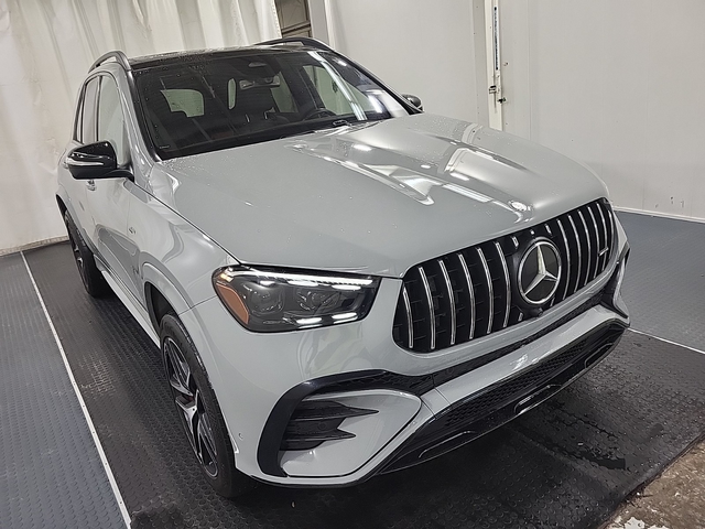 Mercedes-Benz GLE 3L 6cyl AWD - автомобили, коли, обяви за нови и употребявани 1