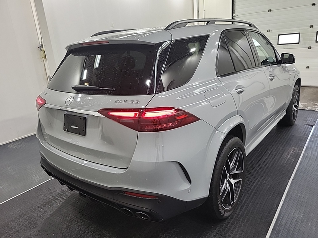 Mercedes-Benz GLE 3L 6cyl AWD - автомобили, коли, обяви за нови и употребявани 2