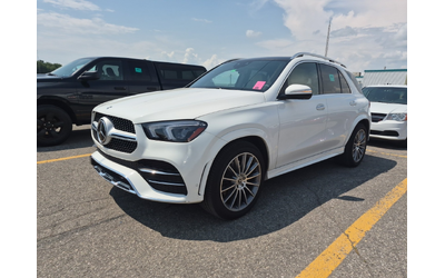 mercedes-benz-gle-3l-6cyl-awd - 0