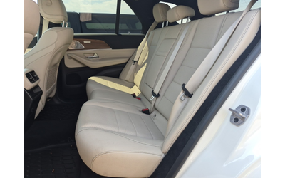 Mercedes-Benz GLE 3L 6cyl AWD - автомобили, коли, обяви за нови и употребявани 11