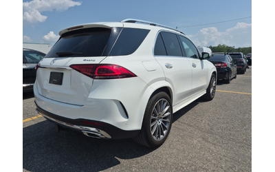 mercedes-benz-gle-3l-6cyl-awd - 2