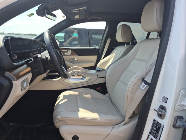 Mercedes-Benz GLE 3L 6cyl AWD - автомобили, коли, обяви за нови и употребявани 4