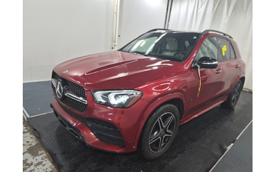 mercedes-benz-gle-3l-6cyl-awd - 0