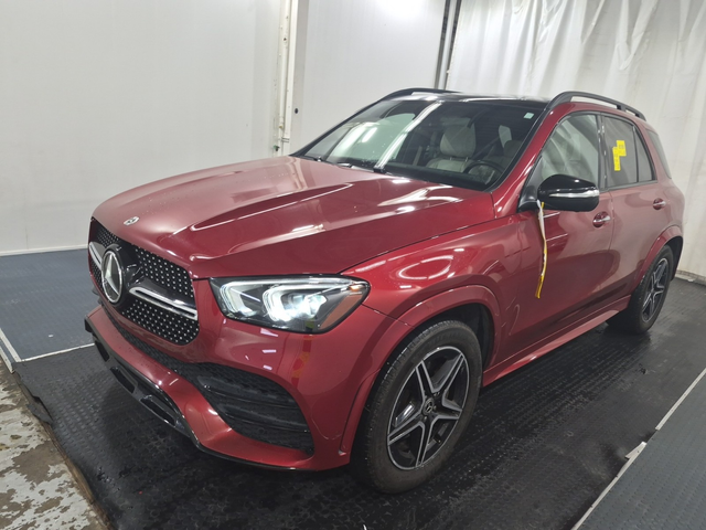 Mercedes-Benz GLE 3L 6cyl AWD - автомобили, коли, обяви за нови и употребявани 0