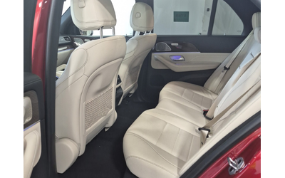 Mercedes-Benz GLE 3L 6cyl AWD - автомобили, коли, обяви за нови и употребявани 11