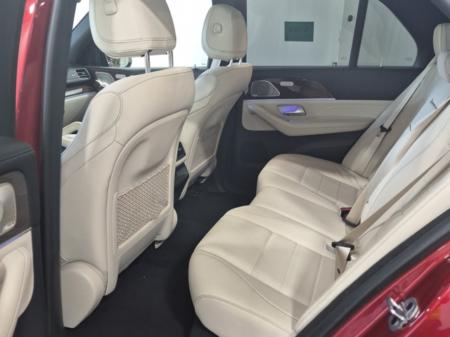 Mercedes-Benz GLE 3L 6cyl AWD - автомобили, коли, обяви за нови и употребявани 11