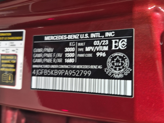 Mercedes-Benz GLE 3L 6cyl AWD - автомобили, коли, обяви за нови и употребявани 14