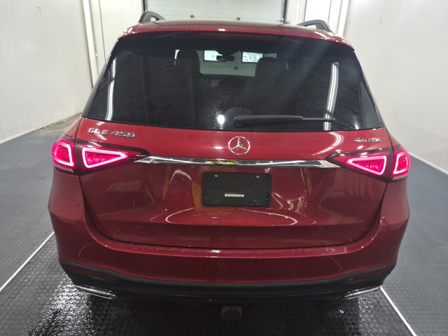 Mercedes-Benz GLE 3L 6cyl AWD - автомобили, коли, обяви за нови и употребявани 16
