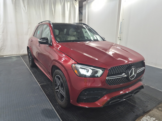 Mercedes-Benz GLE 3L 6cyl AWD - автомобили, коли, обяви за нови и употребявани 1