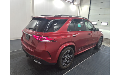 mercedes-benz-gle-3l-6cyl-awd - 2