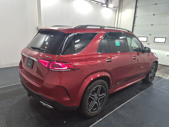 Mercedes-Benz GLE 3L 6cyl AWD - автомобили, коли, обяви за нови и употребявани 2