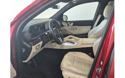 mercedes-benz-gle-3l-6cyl-awd - 4