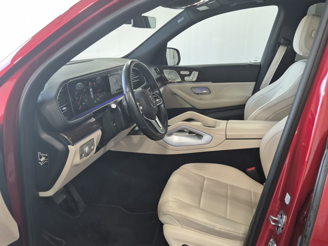 Mercedes-Benz GLE 3L 6cyl AWD - автомобили, коли, обяви за нови и употребявани 4