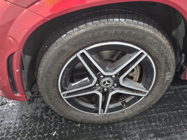 Mercedes-Benz GLE 3L 6cyl AWD - автомобили, коли, обяви за нови и употребявани 5
