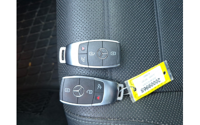 Mercedes-Benz GLE 3L 6cyl AWD - автомобили, коли, обяви за нови и употребявани 7