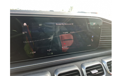 Mercedes-Benz GLE 3L 6cyl AWD - автомобили, коли, обяви за нови и употребявани 10