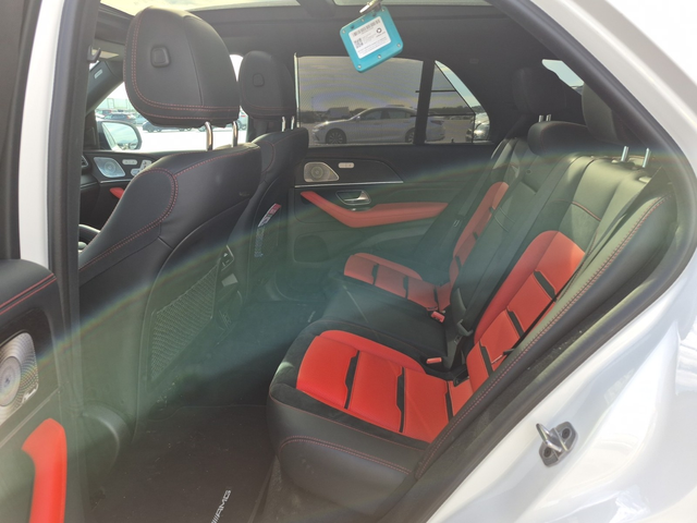 Mercedes-Benz GLE 3L 6cyl AWD - автомобили, коли, обяви за нови и употребявани 11