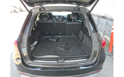 Mercedes-Benz GLE 3L 6cyl AWD - автомобили, коли, обяви за нови и употребявани 13