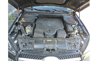 Mercedes-Benz GLE 3L 6cyl AWD - автомобили, коли, обяви за нови и употребявани 16