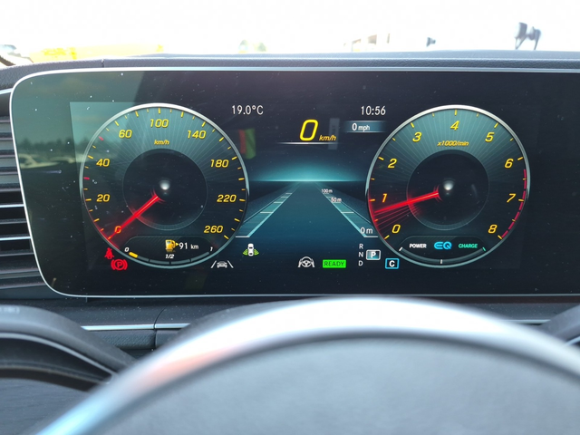 Mercedes-Benz GLE 3L 6cyl AWD - автомобили, коли, обяви за нови и употребявани 8